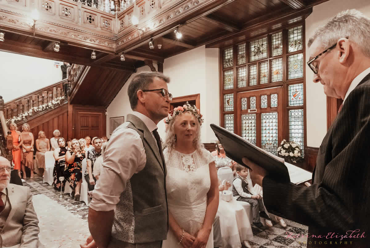 Mr and Mrs Bryan - August 2019.  Photos courtesy of Katrina-Elizabeth Photography