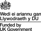 Funded by UK Gov-stacked_Duo_Welsh_Black