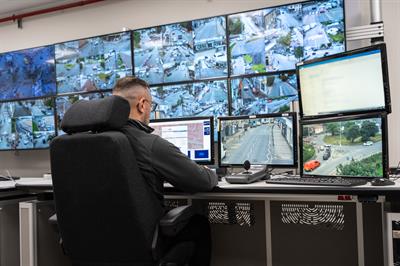 CCTV ARC