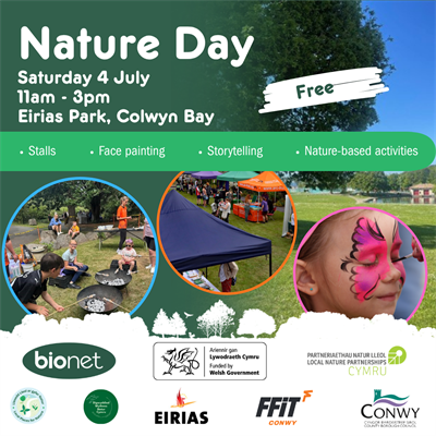 Nature Day