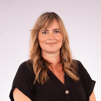 Cllr Julie Fallon (2025-1)