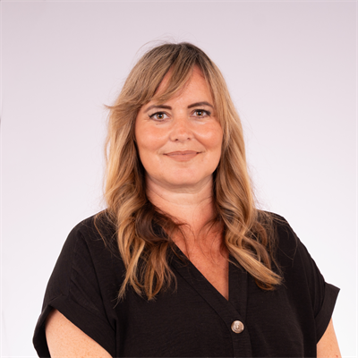 Cllr Julie Fallon
