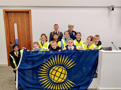 Commonwealth Day 2026