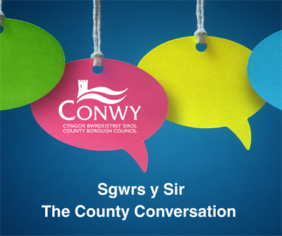 County Conversation