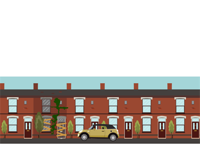 Second homes and long-term empty homes