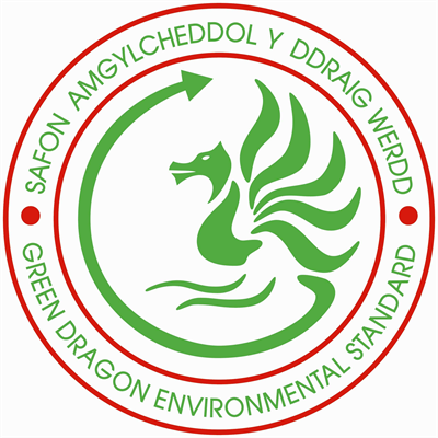 Green Dragon Environmental Standard