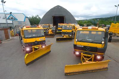 Gritters