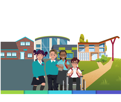 Strategy for Modernising Learning Communities