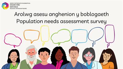 NWRPB Population Needs Assessment