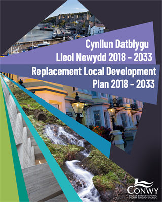 Replacement Local Development Plan