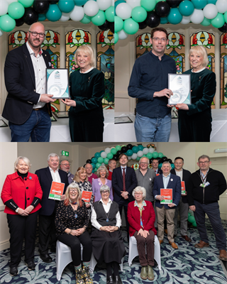 Tourism Excellence Awards