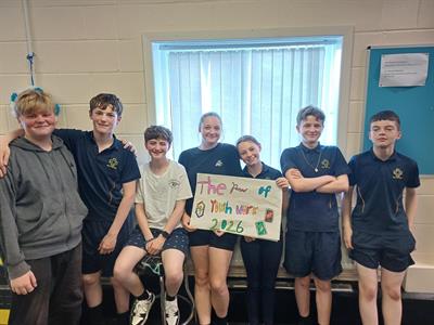 Youth Work Week