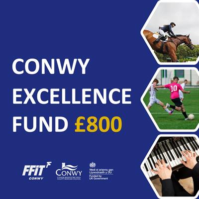 Conwy Excellence Fund