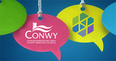Conwy County Borough Council and Conwy & Denbighshire Public Services Board