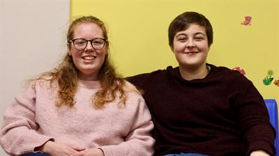 LGBTQ Fostering and adoption week