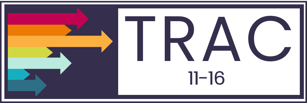TRAC Logo Main