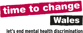 Time To Change Wales
