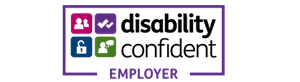 Disability Confident employer