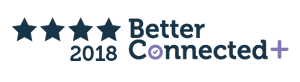 SOCITM Better Connected 2018