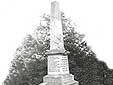 Penrhynside War Memorial