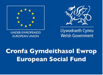 ESF logo