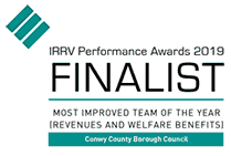 irrv