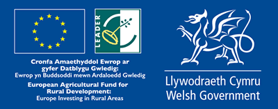 European Agricultural Fund for Rural Development logo