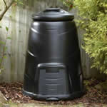 Home-composter