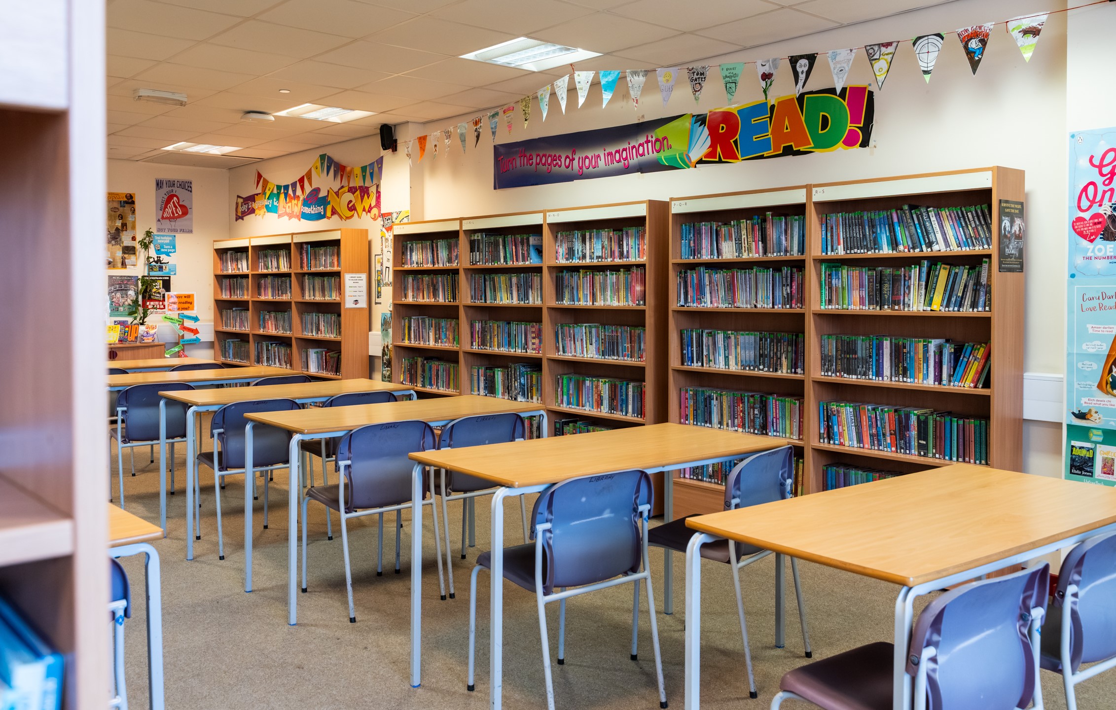 Dosbarth