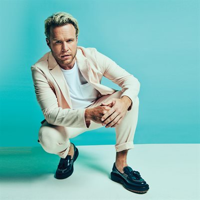 Olly Murs