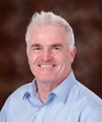Cllr Charlie McCoubrey
