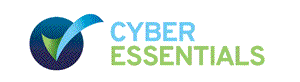 Cyber Essentials logo