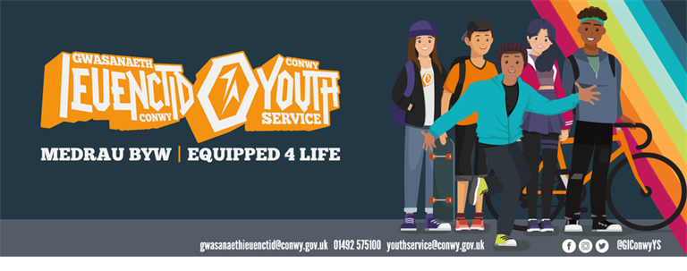 ConwyYouthService