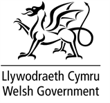 welsh government logo