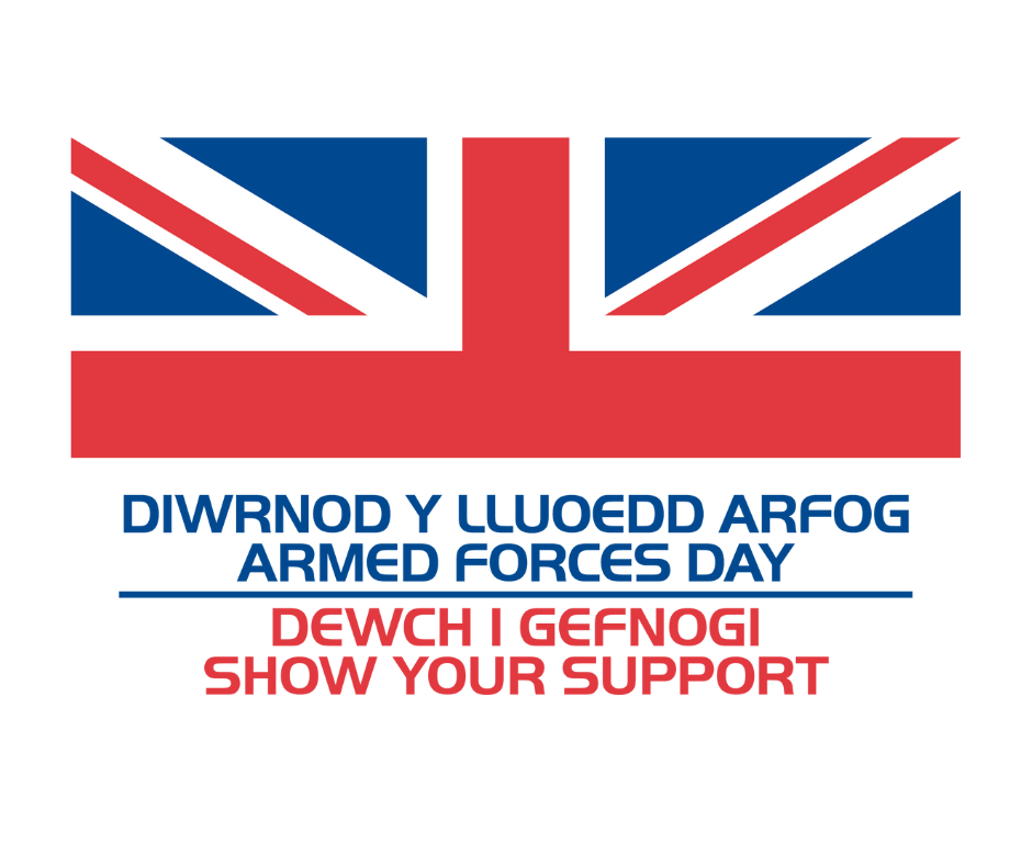 Armed Forces Day