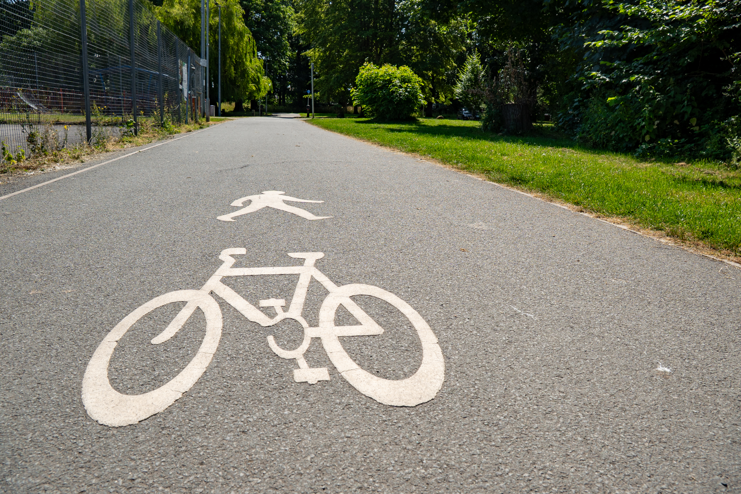 Active Travel