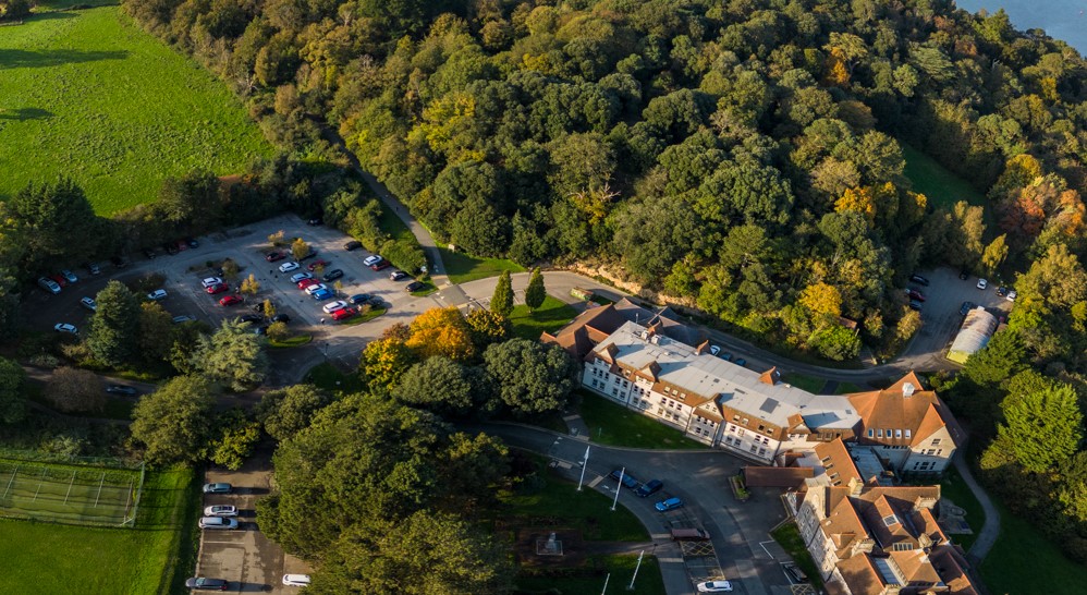 Maes Parcio Bodlondeb