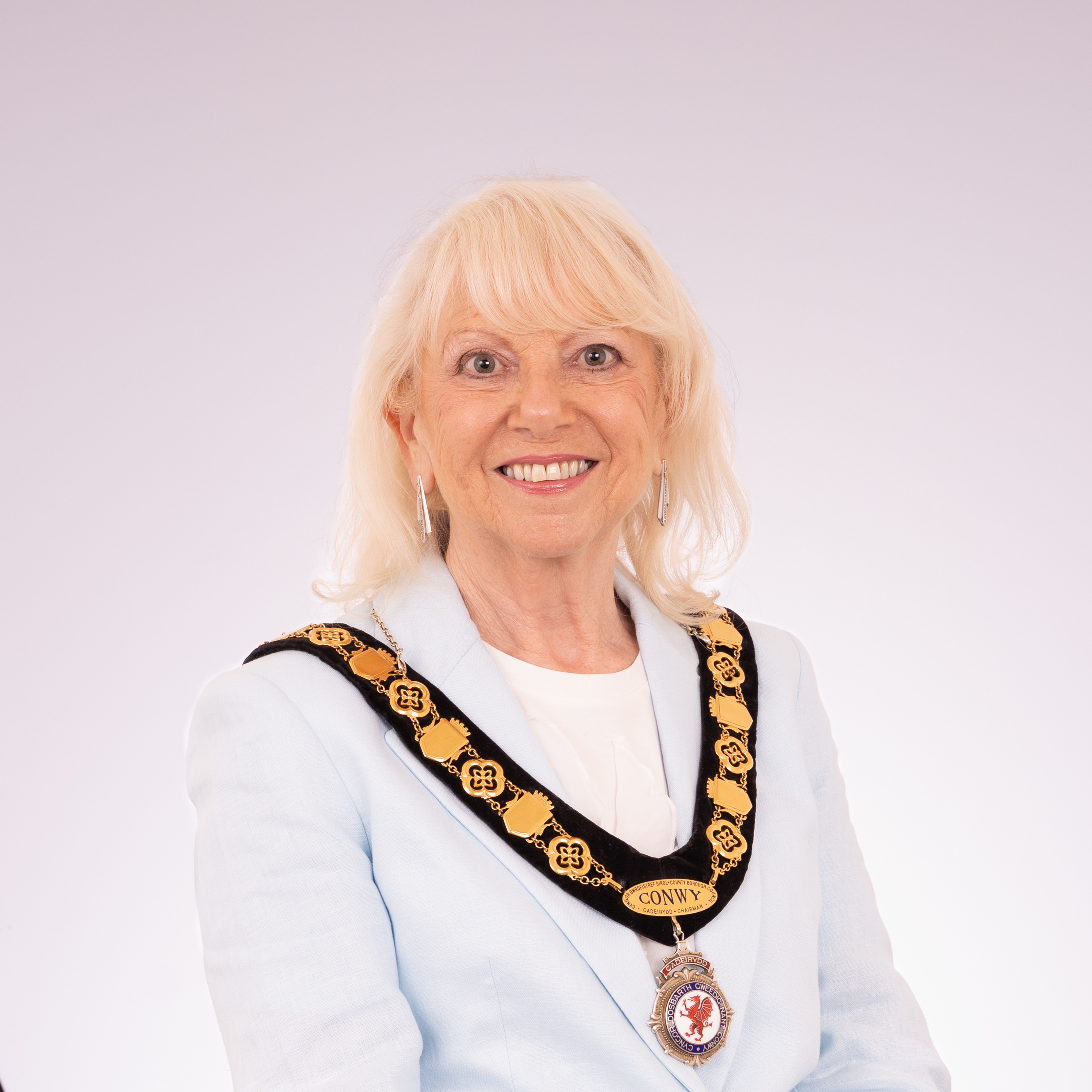 Councillor Sharon Doleman
