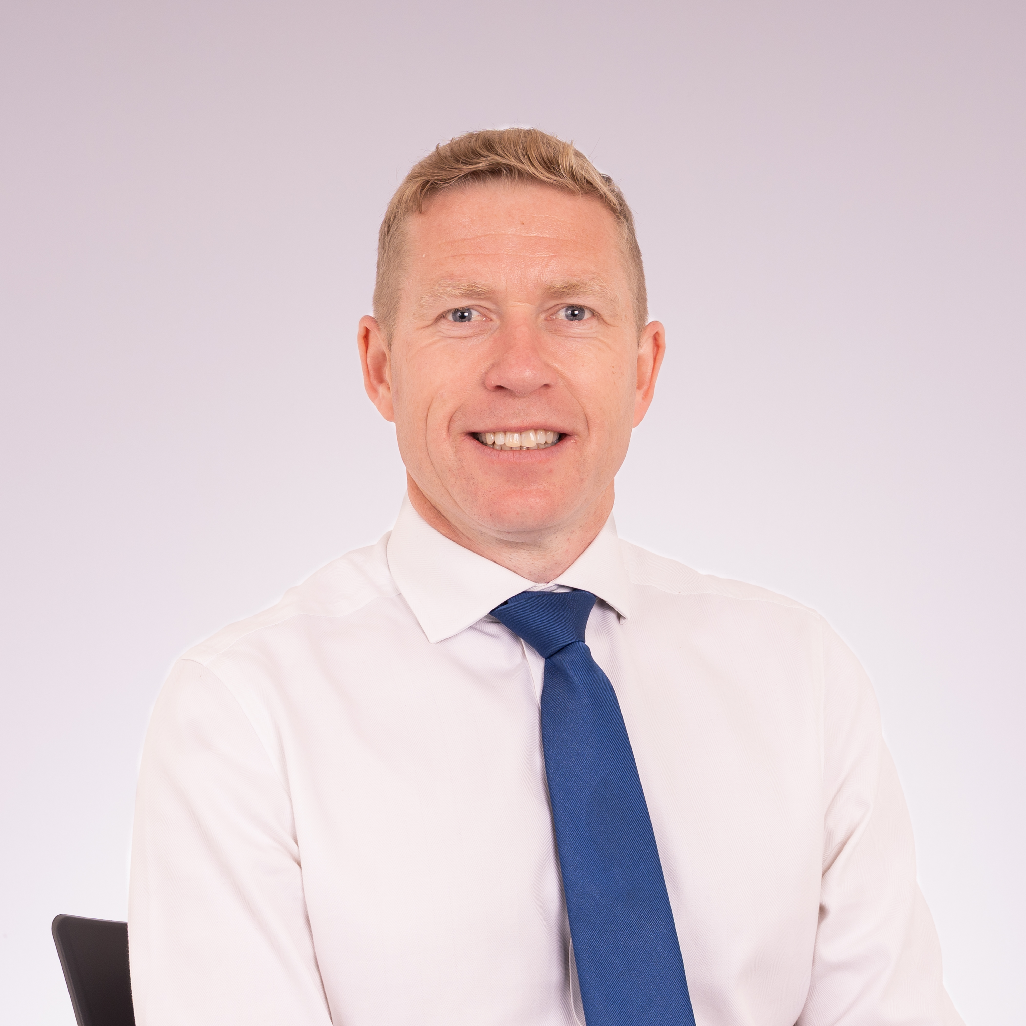 Councillor Trystan Lewis