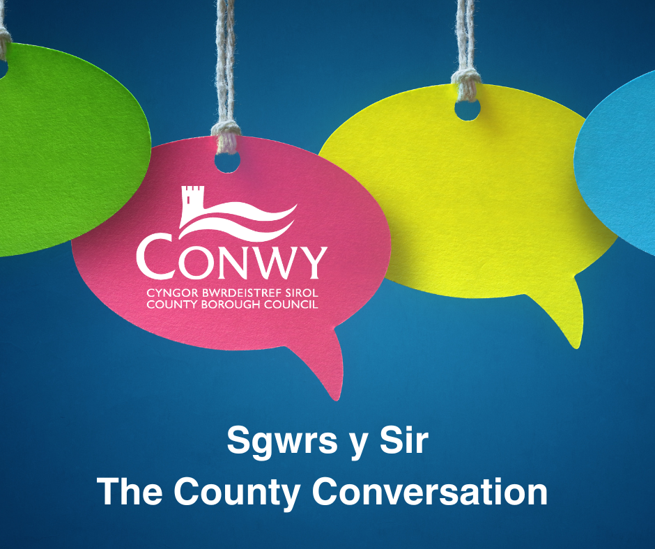 County Conversation