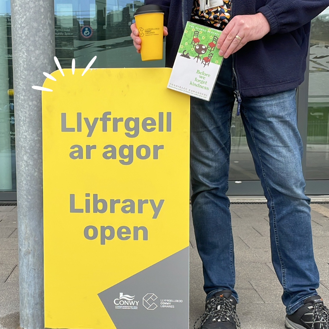 Libraries offer a chance to sit and read, chat with friends, work, study, and discover a range of other activities.