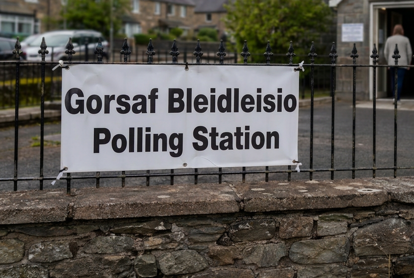 Don’t lose your vote