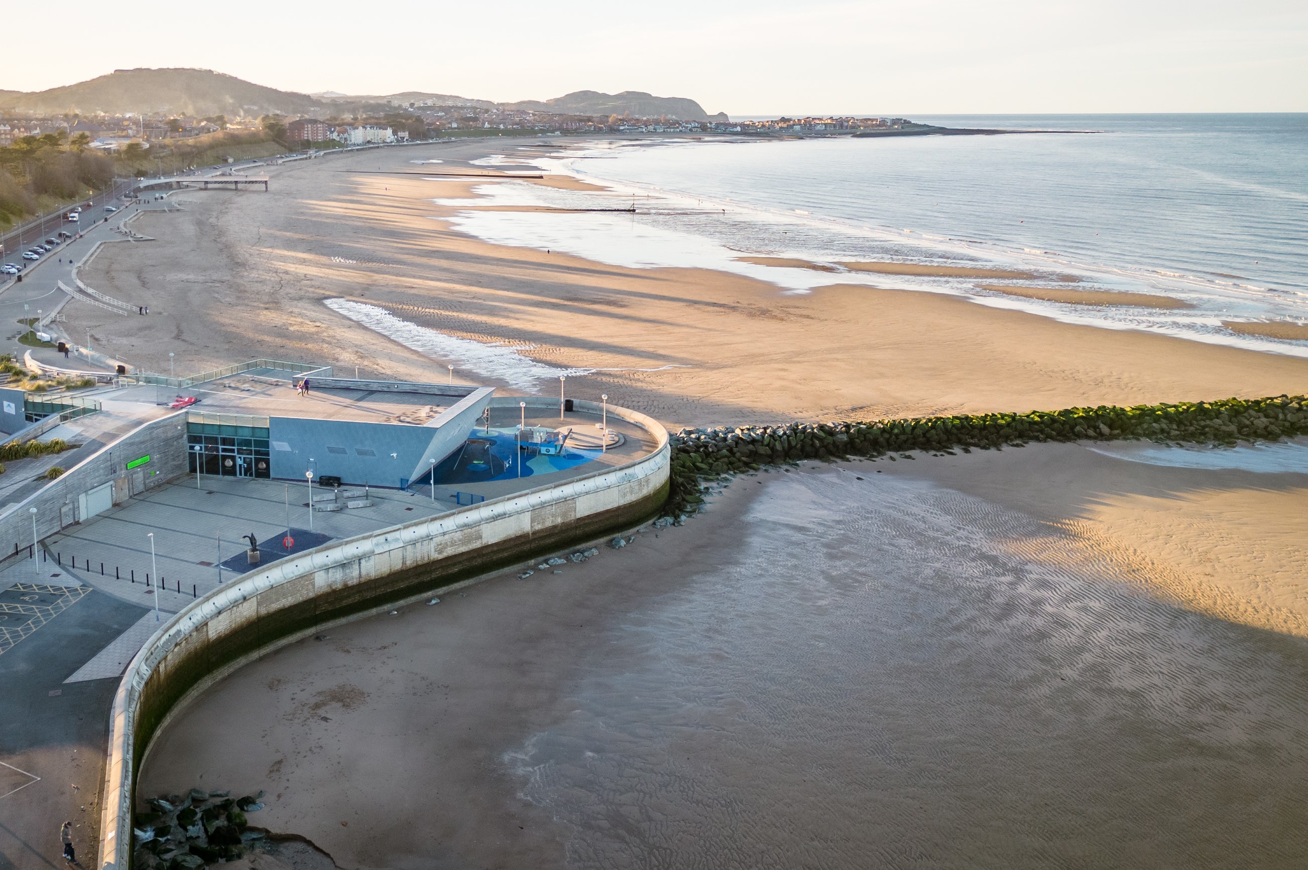 Porth Eirias