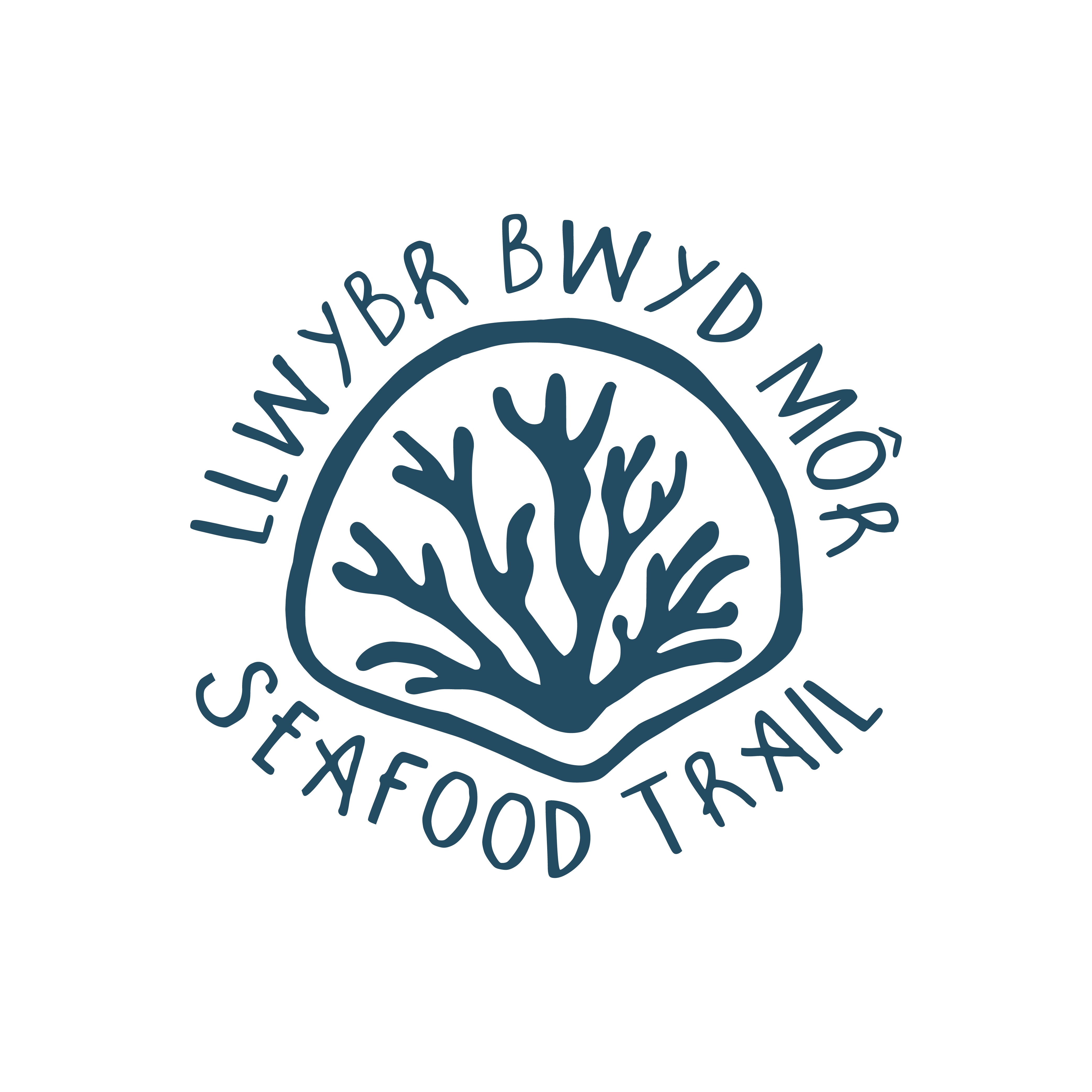 Seafood Trail