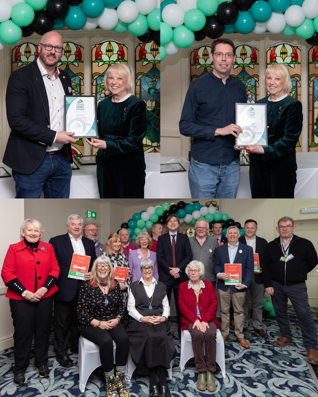 Tourism Excellence Event